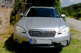 Subaru Outback, снимка 3