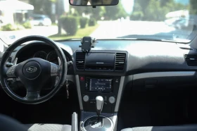 Subaru Outback, снимка 4