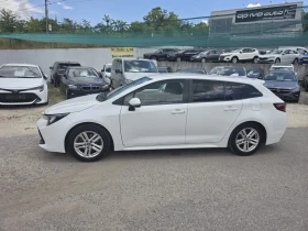 Toyota Corolla SW* HYBRID* ГАЗ* ОТЛИЧЕН, снимка 2
