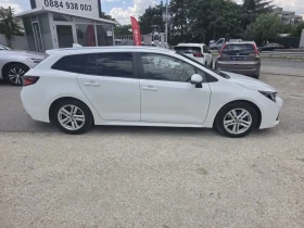 Toyota Corolla SW* HYBRID* ГАЗ* ОТЛИЧЕН, снимка 4
