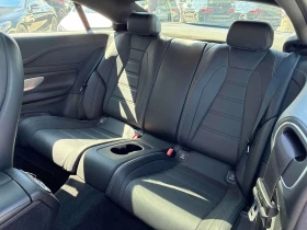Mercedes-Benz E 53 AMG 360/ДИСТРОНИК/ВЪЗДУХ/ОТ ПРЕДСТАВ./КЛИП, снимка 12