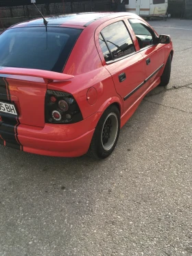 Opel Astra 1.6 16v, снимка 3