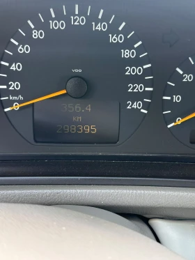 Mercedes-Benz CLK, снимка 10