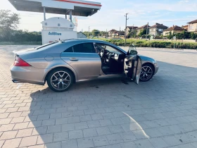 Mercedes-Benz CLS 320, снимка 10