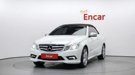 Mercedes-Benz E 350 Cabrio 3.5 V6 * ОБДУХ , снимка 2