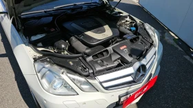 Mercedes-Benz E 350 Cabrio 3.5 V6 * ОБДУХ , снимка 5