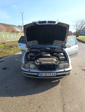 BMW 530, снимка 7