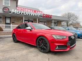 Audi S4 QUATTRO* 3.0TFSI* ДИГ.* ТАБЛО* 360* SUNROOF* , снимка 3
