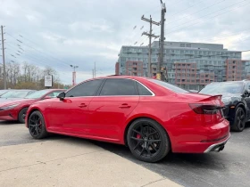 Audi S4 QUATTRO* 3.0TFSI* ДИГ.* ТАБЛО* 360* SUNROOF* , снимка 6