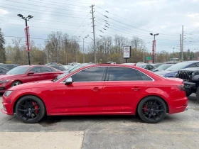 Audi S4 QUATTRO* 3.0TFSI* ДИГ.* ТАБЛО* 360* SUNROOF* , снимка 8