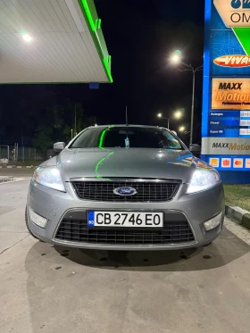 Ford Mondeo, снимка 1