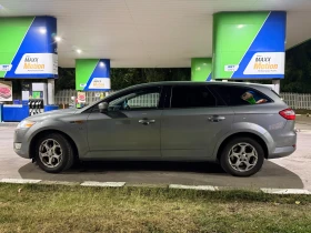 Ford Mondeo, снимка 7
