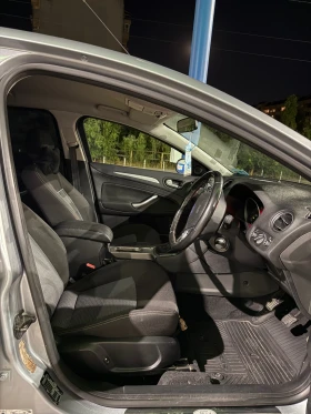 Ford Mondeo, снимка 9