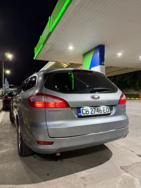 Ford Mondeo, снимка 6