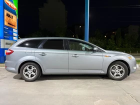 Ford Mondeo, снимка 8