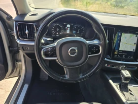 Volvo V60 Cross Country 2.0D/D4/PRO/AWD, снимка 9