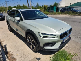Volvo V60 Cross Country 2.0D/D4/PRO/AWD, снимка 3