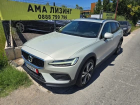 Volvo V60 Cross Country 2.0D/D4/PRO/AWD, снимка 1