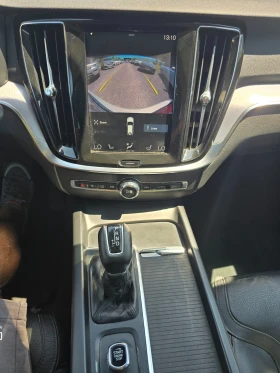 Volvo V60 Cross Country 2.0D/D4/PRO/AWD, снимка 15