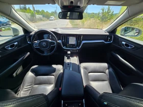 Volvo V60 Cross Country 2.0D/D4/PRO/AWD, снимка 14