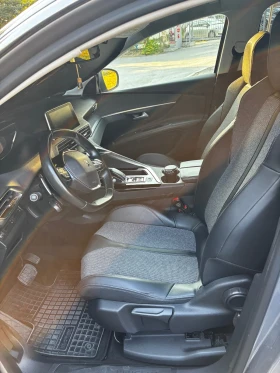 Peugeot 3008, снимка 9