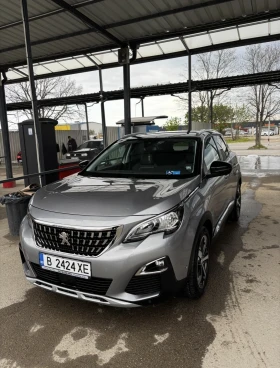 Peugeot 3008, снимка 3
