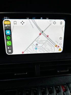 Peugeot 3008, снимка 8