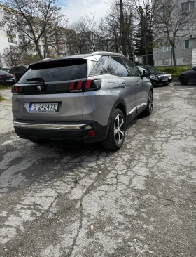 Peugeot 3008, снимка 5