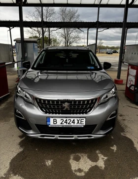Peugeot 3008, снимка 1