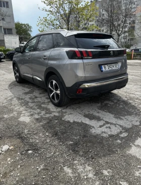 Peugeot 3008, снимка 4