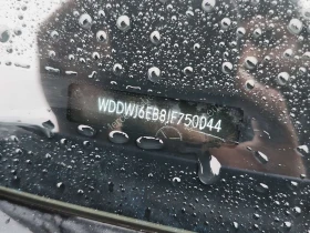 Mercedes-Benz C 43 AMG * CARFAX * 63 AMG KIT * FULL ЕКСТРИ * 2 КЛЮЧА, снимка 15