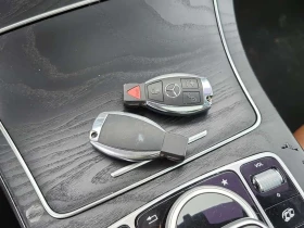 Mercedes-Benz C 43 AMG * CARFAX * 63 AMG KIT * FULL ЕКСТРИ * 2 КЛЮЧА, снимка 9