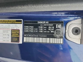 Mercedes-Benz C 43 AMG * CARFAX * 63 AMG KIT * FULL ЕКСТРИ * 2 КЛЮЧА, снимка 14