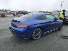 Mercedes-Benz C 43 AMG * CARFAX * 63 AMG KIT * FULL ЕКСТРИ * 2 КЛЮЧА, снимка 3
