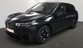 BMW iX xDrive50 M Sport, снимка 1