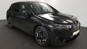 BMW iX xDrive50 M Sport, снимка 2