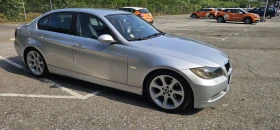 BMW 325 2.5 Бензин  Лизинг , снимка 7