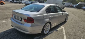 BMW 325 2.5 Бензин  Лизинг , снимка 9