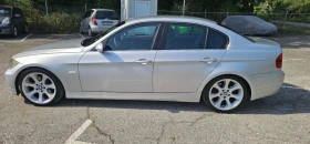 BMW 325 2.5 Бензин  Лизинг , снимка 4