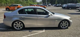 BMW 325 2.5 Бензин  Лизинг , снимка 8