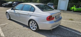 BMW 325 2.5 Бензин  Лизинг , снимка 5