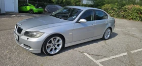 BMW 325 2.5 Бензин  Лизинг , снимка 10