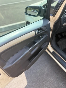 Opel Zafira 1.6 Бензин 96кн., снимка 7