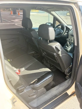 Opel Zafira 1.6 Бензин 96кн., снимка 5