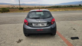 Peugeot 208 1.6HDI ---EVRO 6, снимка 3