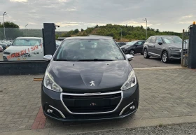 Peugeot 208 1.6HDI ---EVRO 6, снимка 1