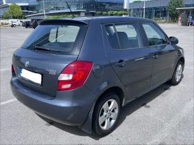 Skoda Fabia 1.2 HTP 70 FACELIFT , снимка 5