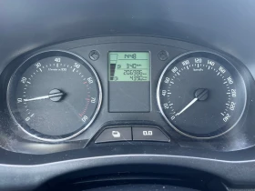 Skoda Fabia 1.2 HTP 70 FACELIFT , снимка 12