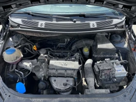 Skoda Fabia 1.2 HTP 70 FACELIFT , снимка 15