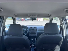Skoda Fabia 1.2 HTP 70 FACELIFT , снимка 10
